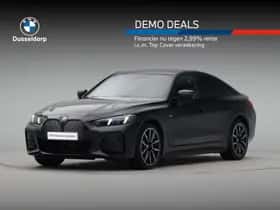BMW i4 (2026)