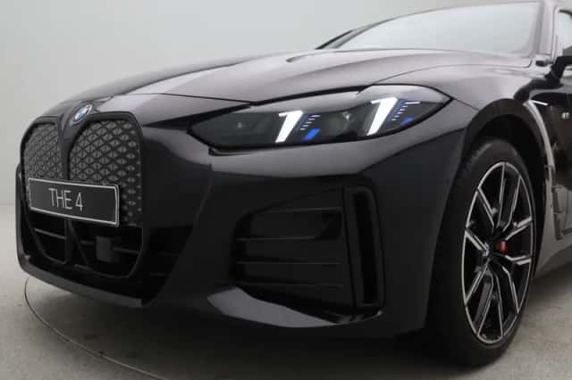 BMW i4 (2026) thumbnail 12