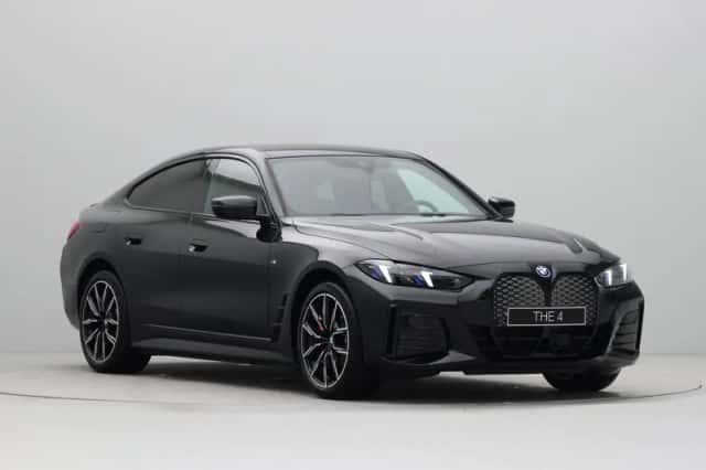 BMW i4 (2026) thumbnail 3