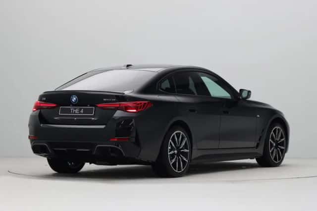 BMW i4 (2026) thumbnail 5
