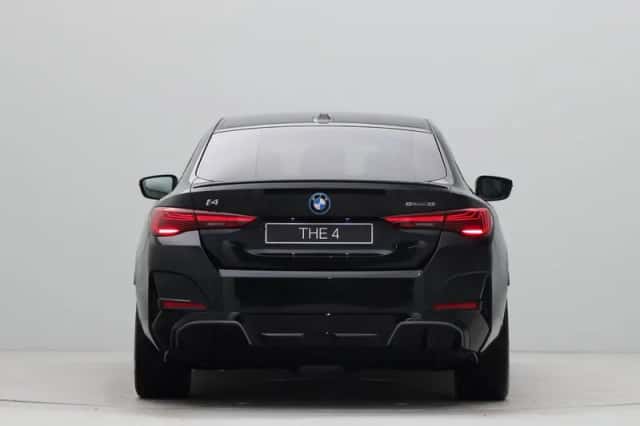 BMW i4 (2026) thumbnail 6