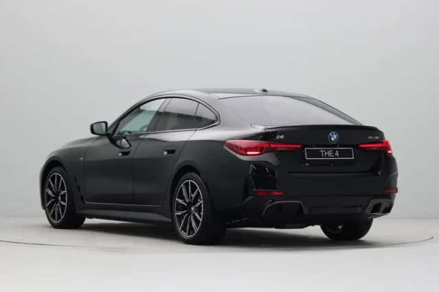 BMW i4 (2026) thumbnail 7