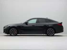 BMW i4 (2026) thumbnail 8