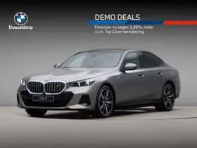 BMW i5 (2026)