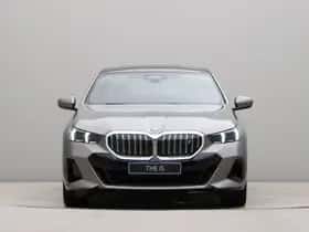 BMW i5 (2026) thumbnail 2