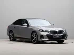 BMW i5 (2026) thumbnail 3
