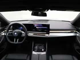 BMW i5 (2026) thumbnail 21