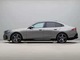 BMW i5 (2026) thumbnail 8