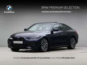 BMW i4 (2024)