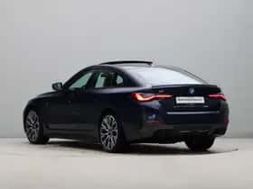BMW i4 (2024) thumbnail 11