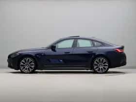 BMW i4 (2024) thumbnail 12