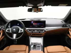 BMW i4 (2024) thumbnail 13