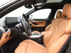 BMW i4 (2024) thumbnail 5
