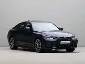 BMW i4 (2024) thumbnail 7
