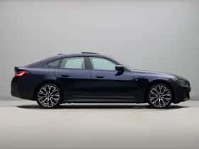 BMW i4 (2024) thumbnail 8