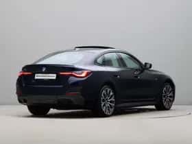 BMW i4 (2024) thumbnail 9