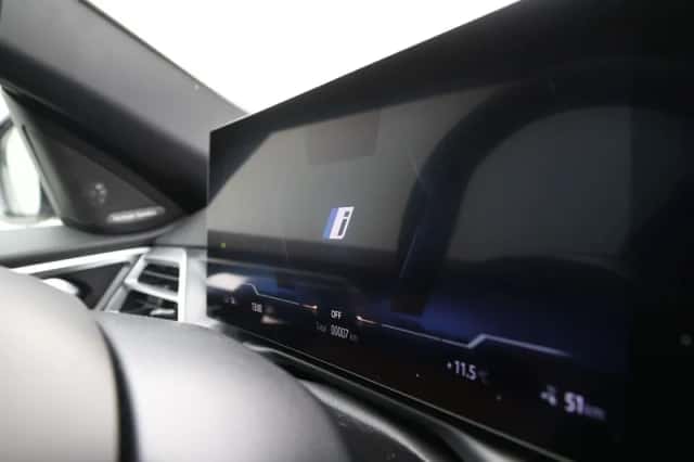 BMW i4 (2025) thumbnail 17
