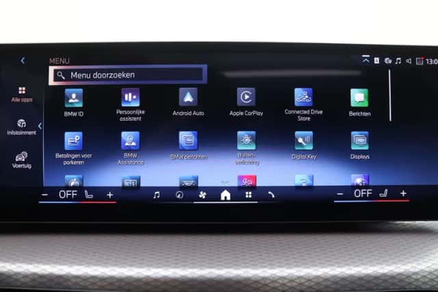 BMW i4 (2025) thumbnail 18