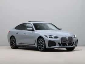 BMW i4 (2025) thumbnail 3