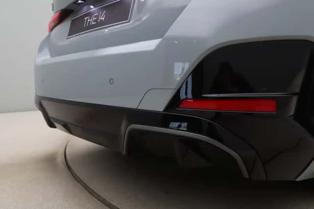 BMW i4 (2025) thumbnail 22