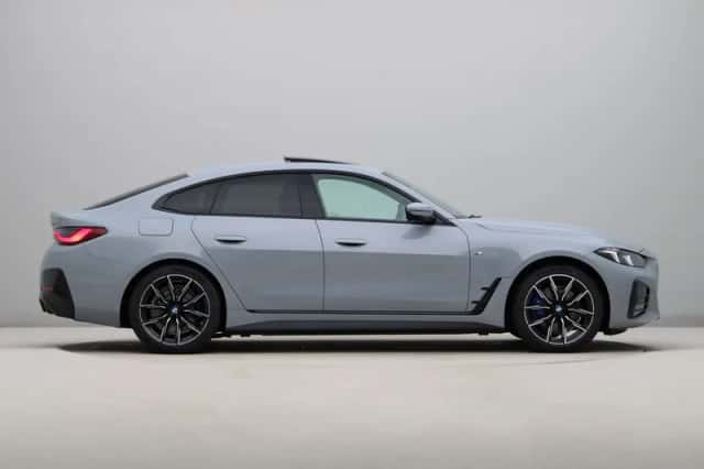 BMW i4 (2025) thumbnail 4