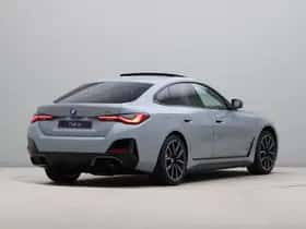 BMW i4 (2025) thumbnail 5