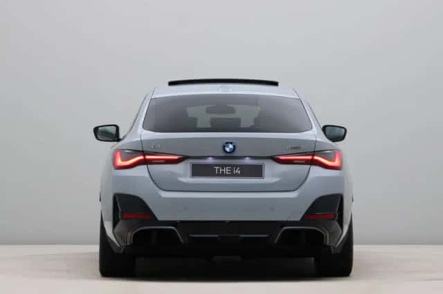 BMW i4 (2025) thumbnail 6