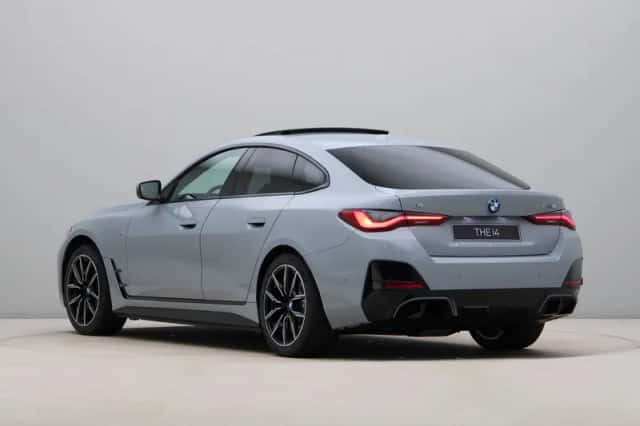 BMW i4 (2025) thumbnail 7