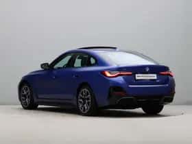 BMW i4 (2023) thumbnail 11