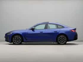 BMW i4 (2023) thumbnail 12