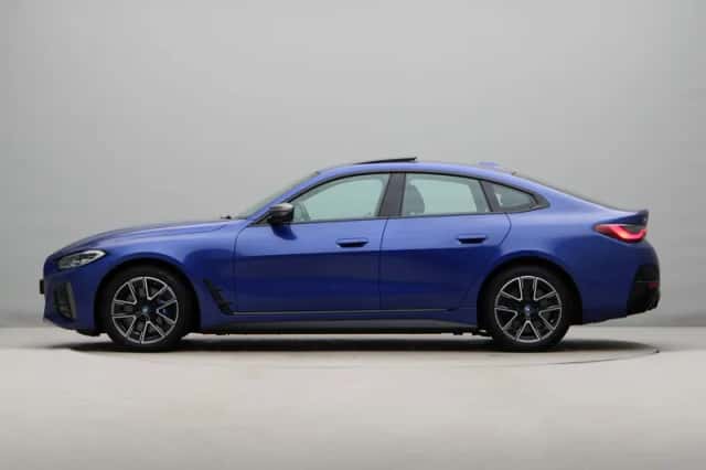 BMW i4 (2023) thumbnail 13