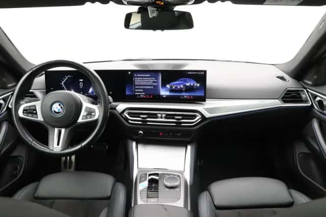 BMW i4 (2023) thumbnail 14