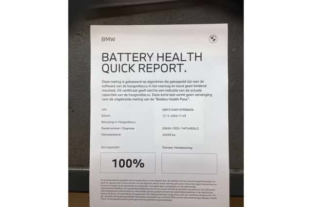 BMW i4 (2023) thumbnail 4
