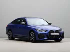 BMW i4 (2023) thumbnail 7
