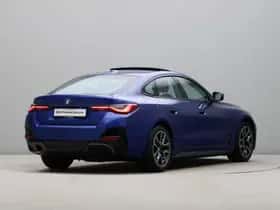 BMW i4 (2023) thumbnail 9