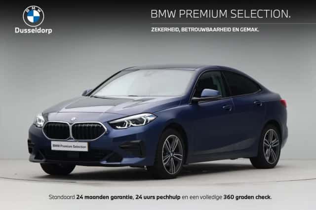 BMW 2-Serie (2023)