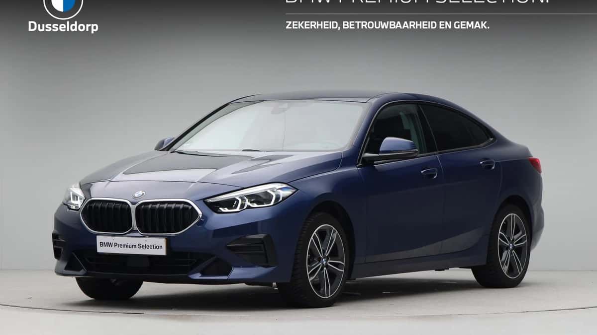 BMW 2-Serie (2023) — foto 1