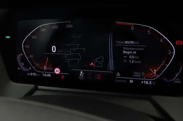 BMW 2-Serie (2023) thumbnail 3