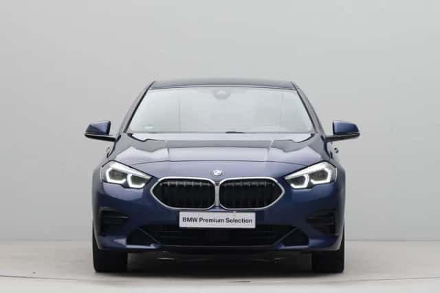 BMW 2-Serie (2023) thumbnail 6
