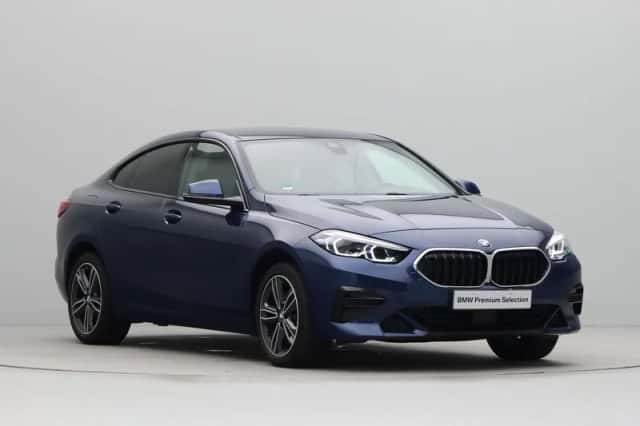 BMW 2-Serie (2023) thumbnail 7