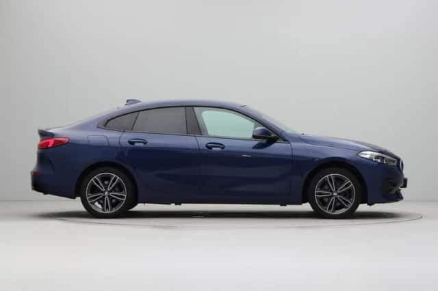 BMW 2-Serie (2023) thumbnail 8