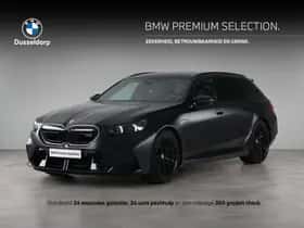 BMW M5 (2025) thumbnail 1