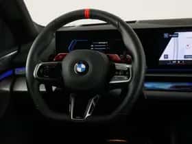 BMW M5 (2025) thumbnail 2