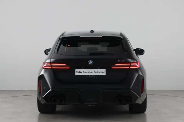 BMW M5 (2025) thumbnail 11