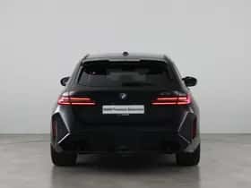 BMW M5 (2025) thumbnail 11