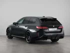 BMW M5 (2025) thumbnail 12