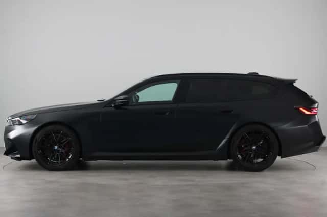 BMW M5 (2025) thumbnail 13
