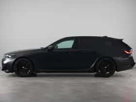 BMW M5 (2025) thumbnail 13
