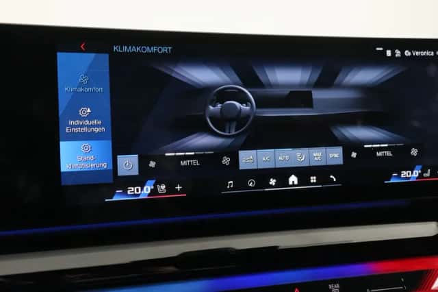 BMW M5 (2025) thumbnail 16