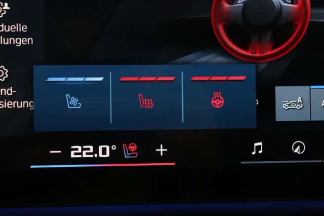 BMW M5 (2025) thumbnail 17